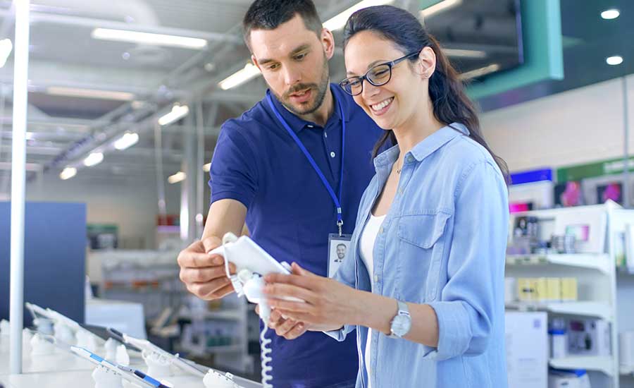 Globalt tänkande, lokalt genomförande