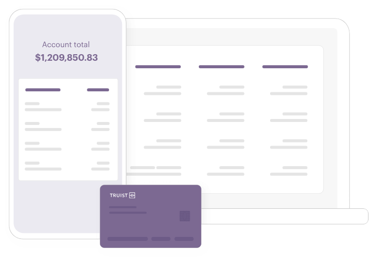 Färdiggör allt – varje ställe.