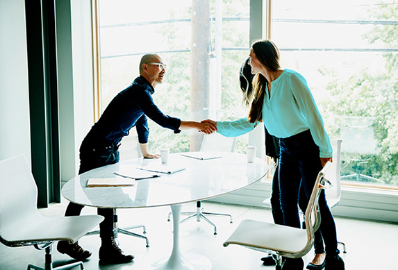 Skadelindande och skyddplan