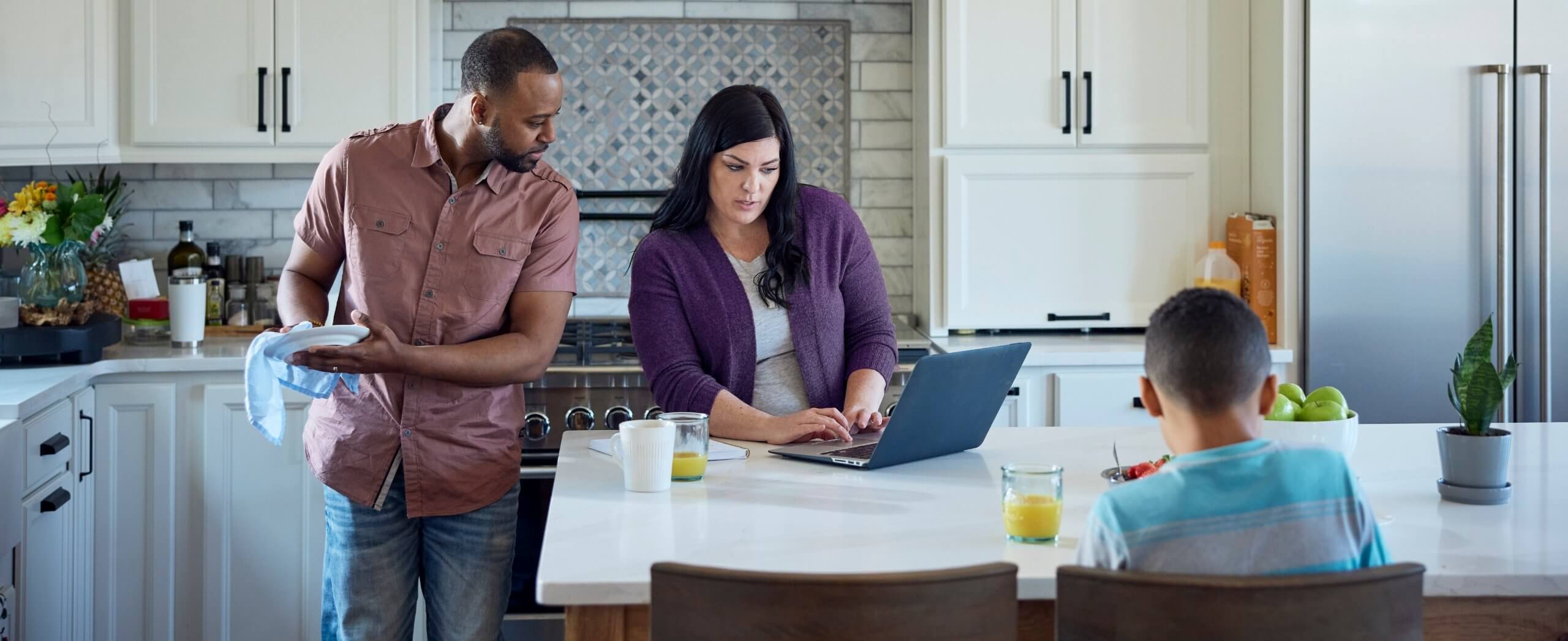 Geld och inställning i fokus