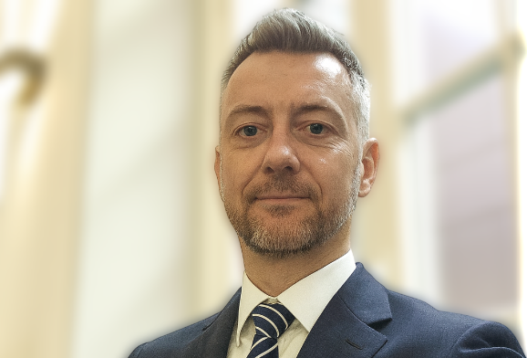 Tobias Grönthal  Kurzprofil